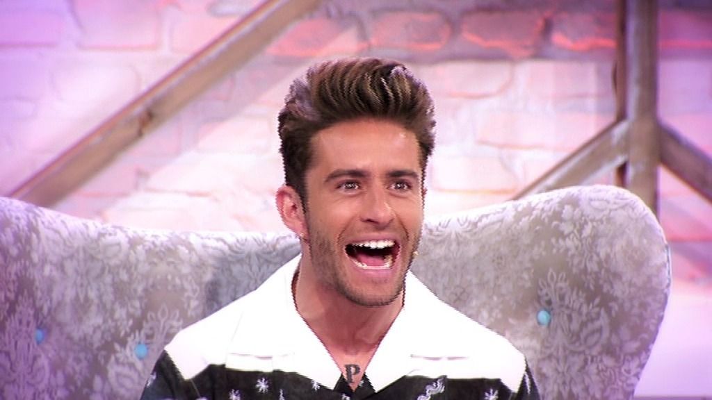 La mayor enamorada de Albert Rivera, revoluciona hoy ‘Cámbiame’