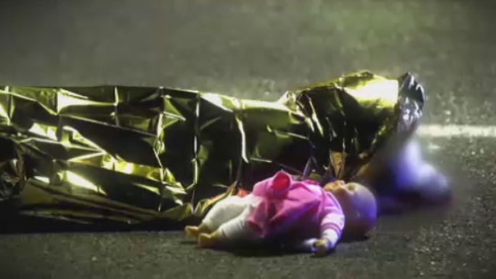 Terror, dolor y solidaridad, el vídeo que resume el horror en Niza