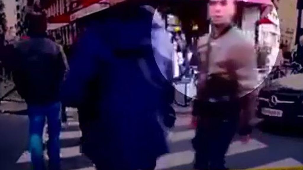 La fuga de Salah Abdeslam, el terrorista más buscado de los atentados de París