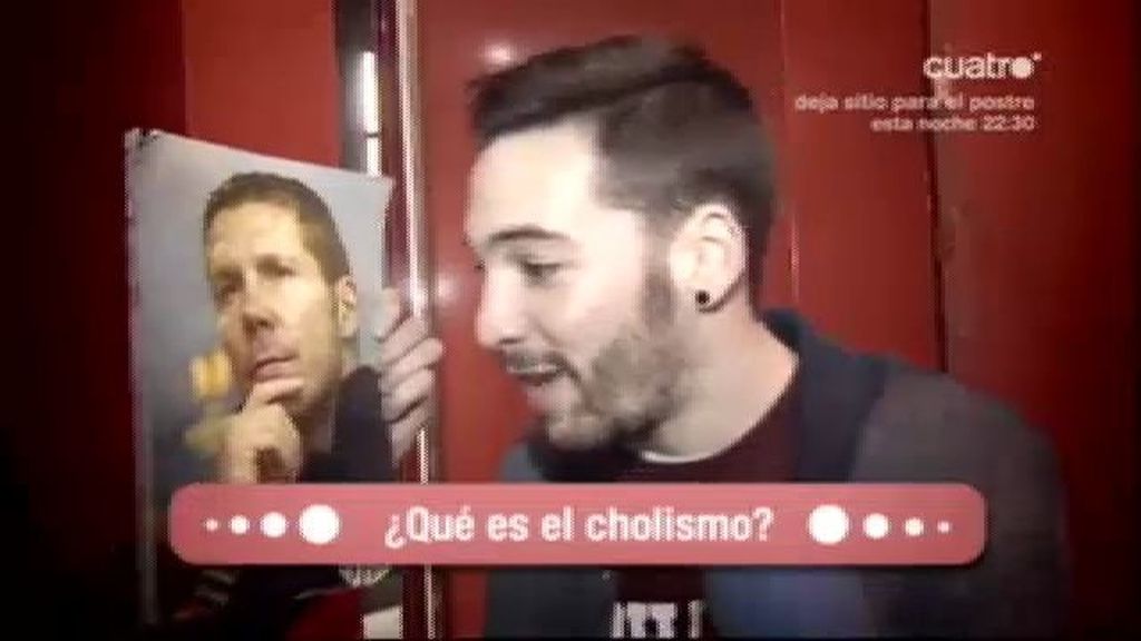 ¿Qué es el Cholismo? La afición responde