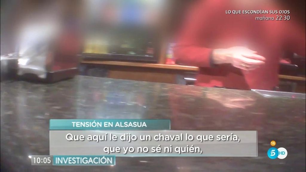 Piden 15 años de cárcel a los agresores que atentaron contra la GC en Alsasua