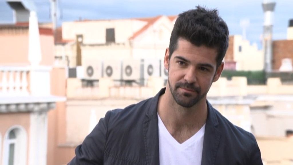 Miguel Ángel Muñoz y su estilo versátil