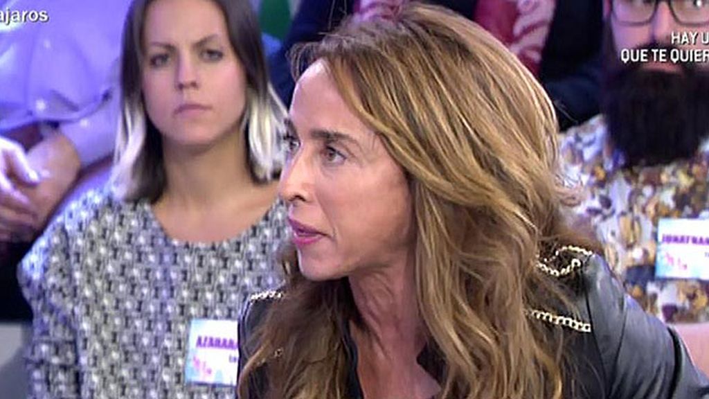 María Patiño: "Si el recurso de súplica llega hoy, Isabel Pantoja ingresa en prisión"