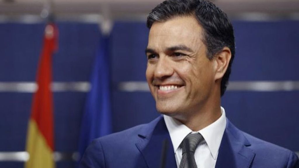 Pedro Sánchez vuelve a la carretera para reconquistar el timón del PSOE