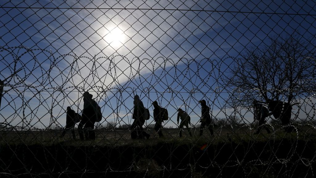 Hungría votará en referéndum las cuotas de refugiados de la UE