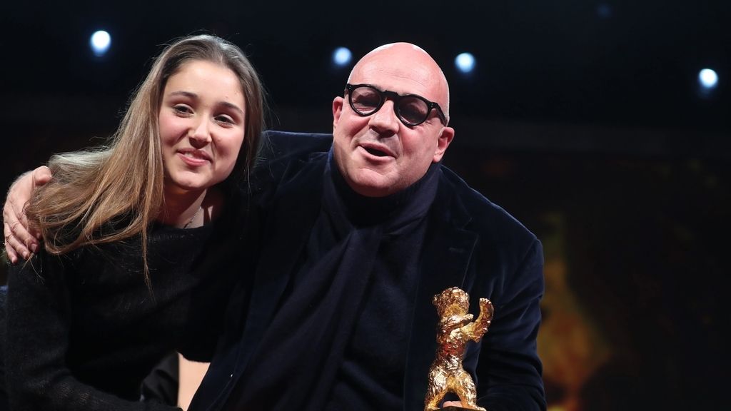El drama de los refugiados de 'Fuocoammare' conquista la Berlinale