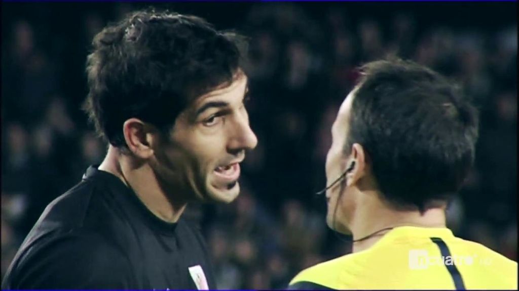 La polémica del Barça-Athletic: penalti y expulsión en el minuto 3
