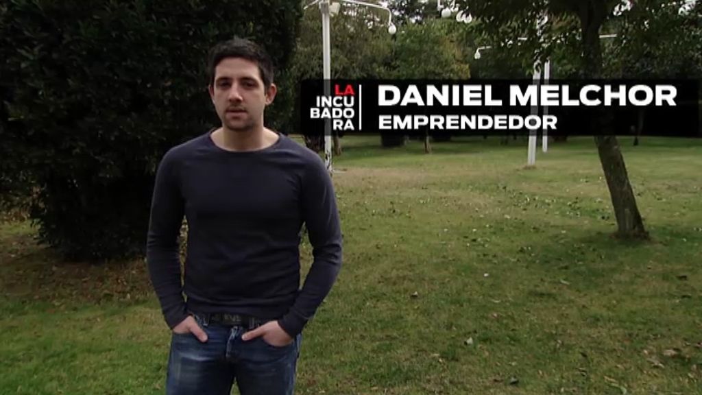 Daniel Melchor: "Mi negocio está estancado. Está en recesión"
