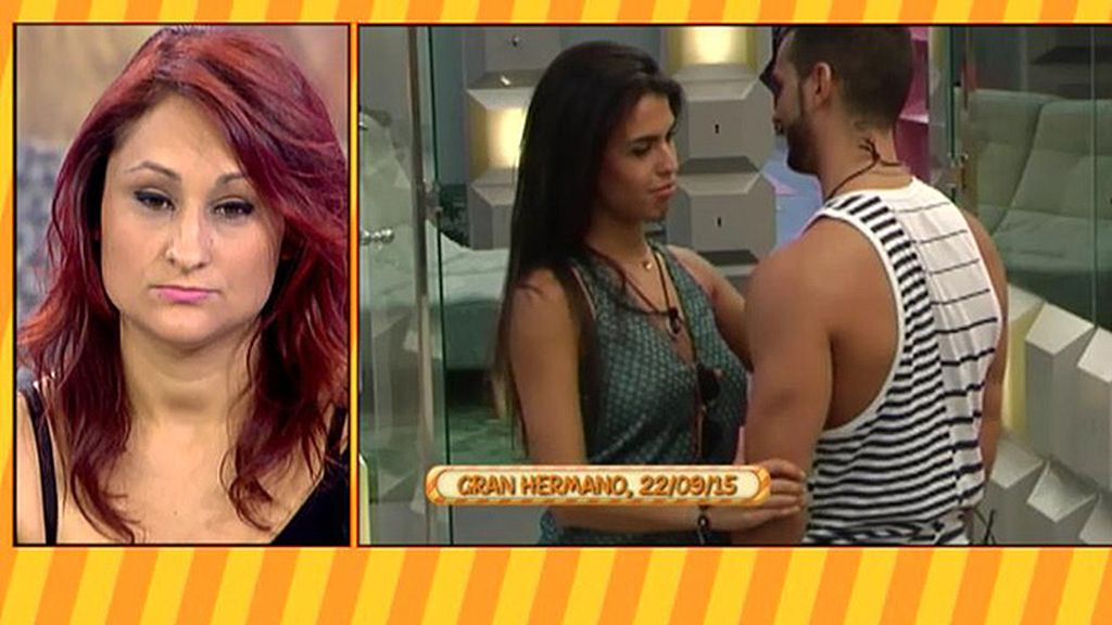 Yara, sobre Suso (GH 16): “Mi hermano no tiene ningún papel”