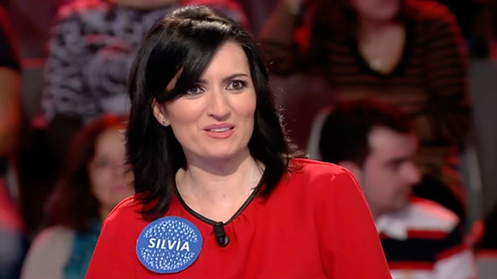Silvia Abril y su estilo con los dialectos
