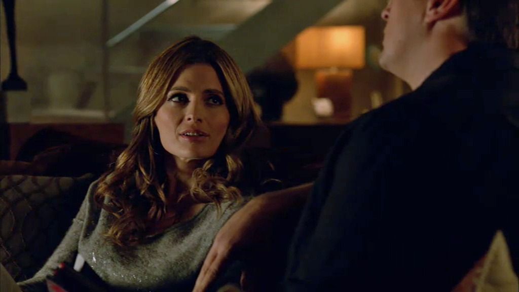 Castle y Beckett no se ponen de acuerdo con la lista de invitados de su boda