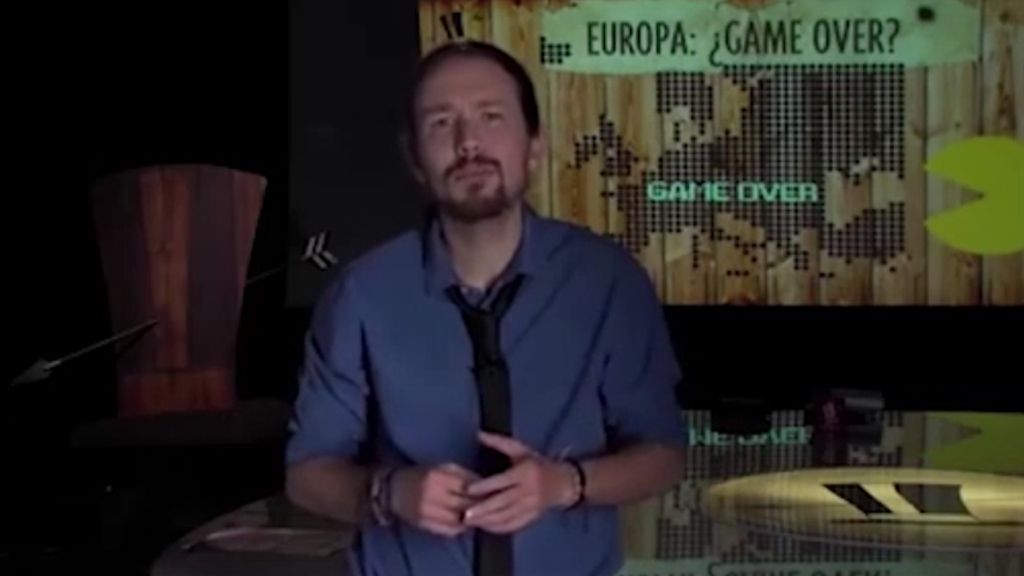 El PP aprovecha el 'brexit' para señalar y atacar a Pablo Iglesias