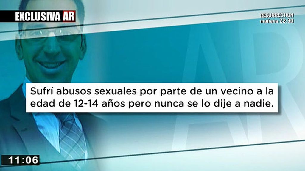 Jorge Diego Canepa, un hombre con una personalidad agresiva, sádica y compulsiva