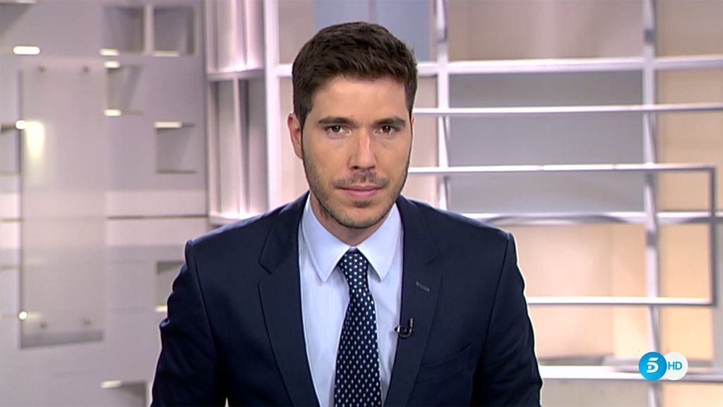 Los Deportes, con Pablo Pinto