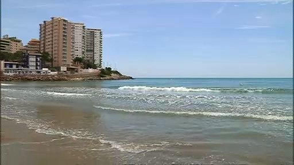 Las playas españolas, las mejores para refrescarse en verano