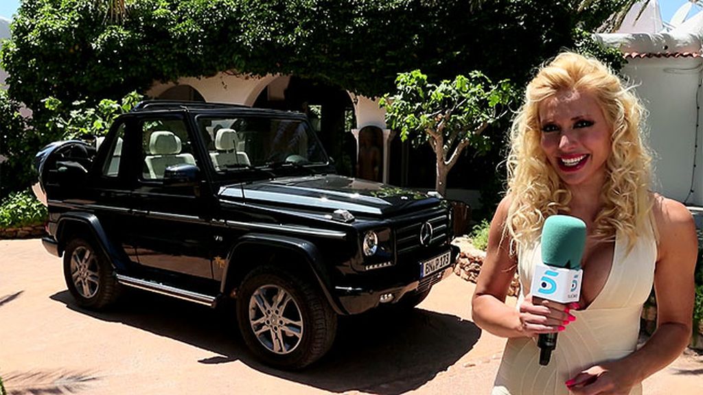 Mercedes Clase G, un todoterreno sin límites