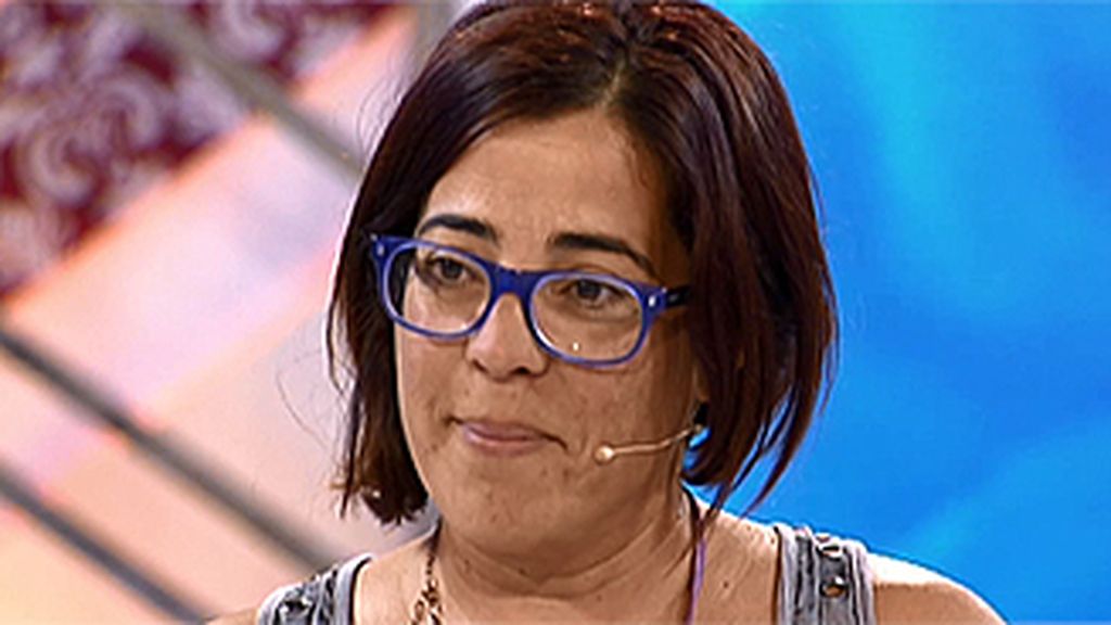 Mónica confiesa: "Mi madre me dice: ¿Vas a ir así a Huelva?"