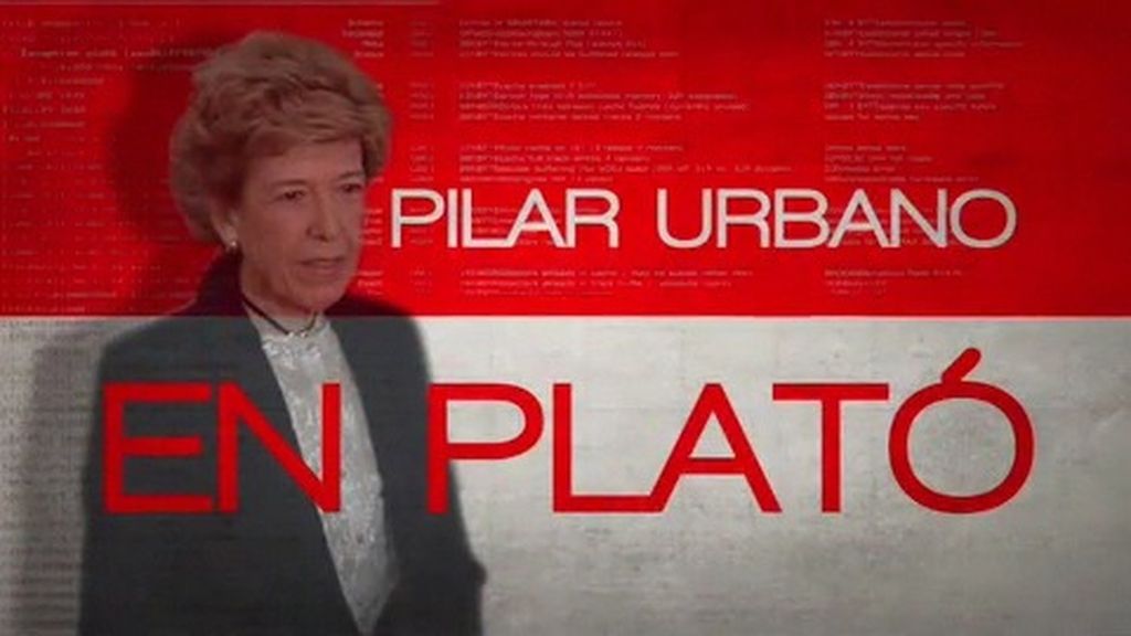 Pilar Urbano habla claro sobre la situación del Rey tras la imputación de la Infanta