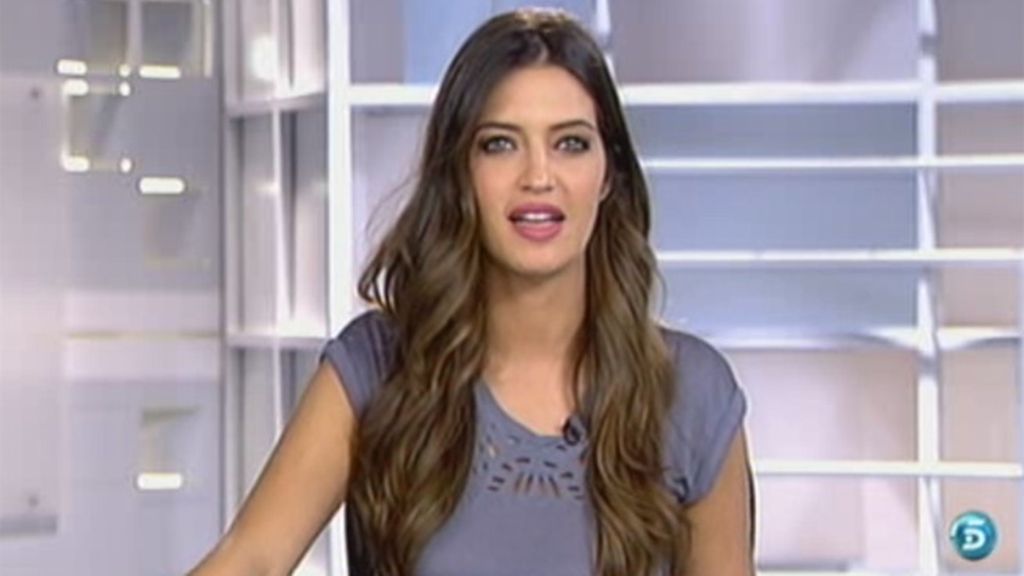 Los Deportes, con Sara Carbonero