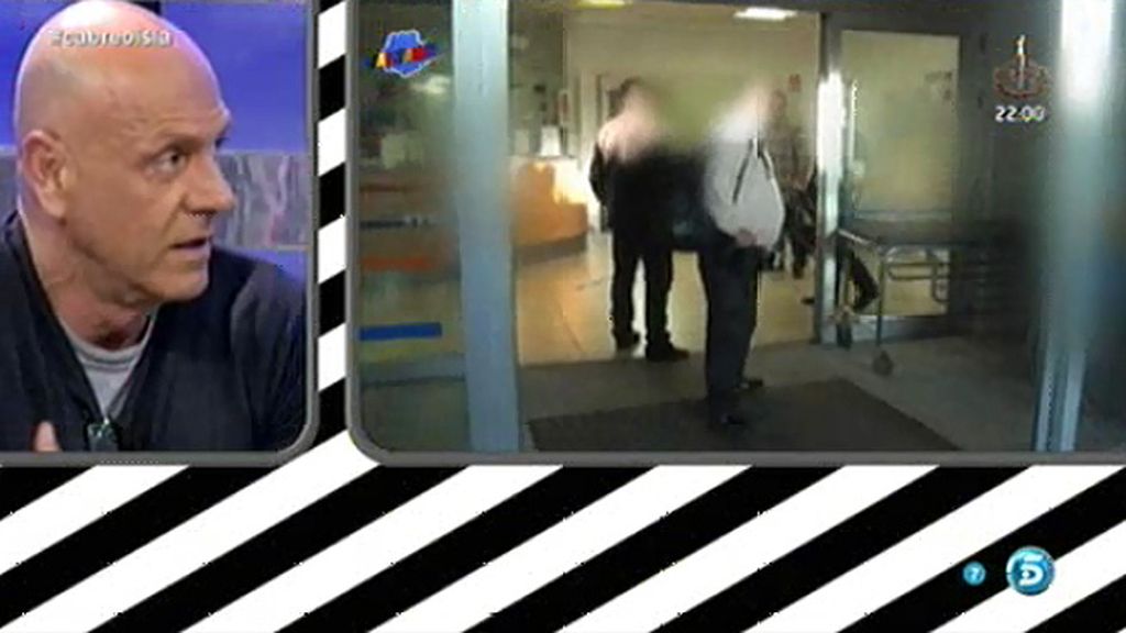 Kiko M.: "Creo que es el episodio más vergonzoso de la historia de los paparazzis"