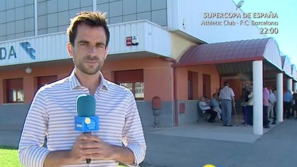 Las autopsias confirman la muerte violenta de Laura y Marina