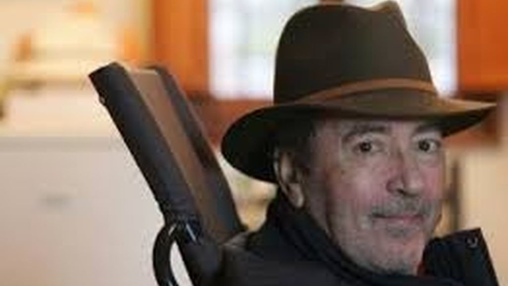 Maestro Leguineche