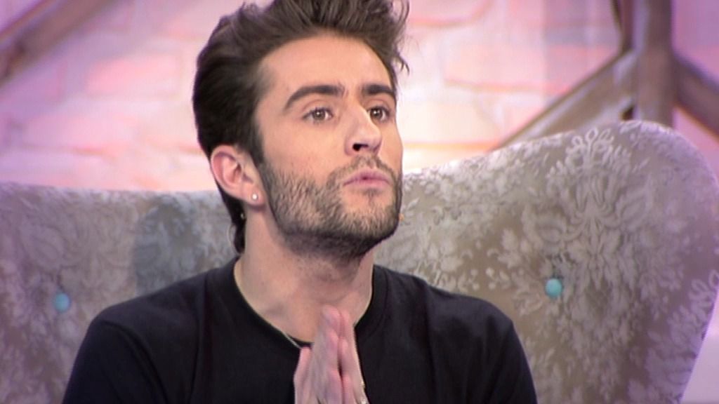 Pelayo, a una aspirante: "Tú eres 'marimandona', pero yo lo soy más"