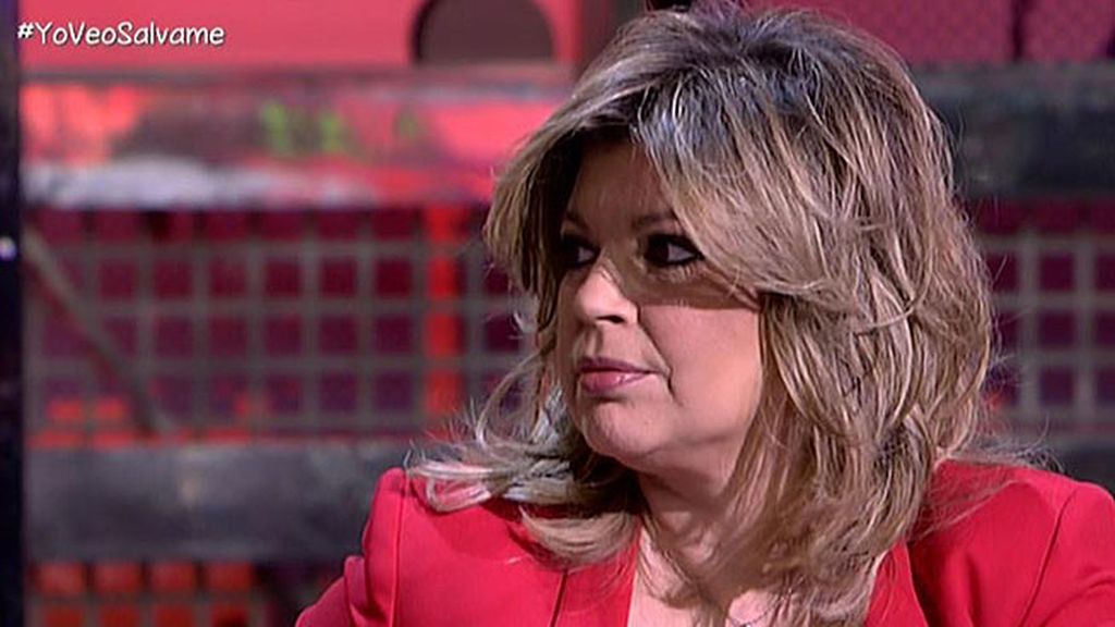 Terelu Campos: "Siempre me he defendido yo"