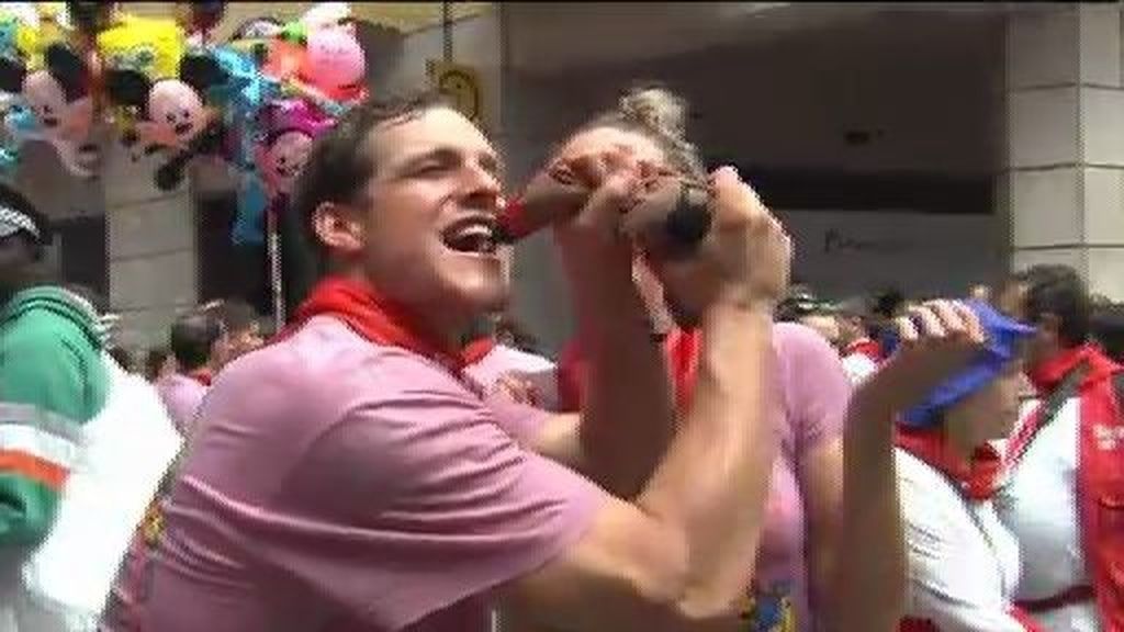 Adiós a las manchas con la ropa hidrófuga