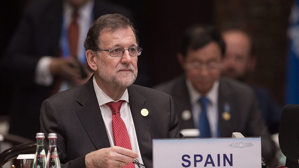 Rajoy no renunciará a ser presidente ni cederá su puesto como candidato del PP