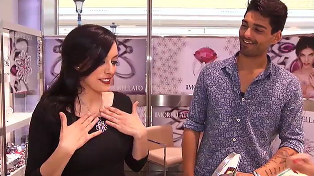 Cita Isaac y Azahara (30/04/2014)