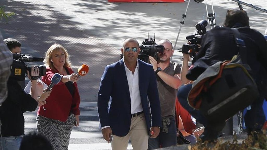 Miguel Ángel Flores condenado a cuatro años de prisión por la tragedia del Madrid Arena