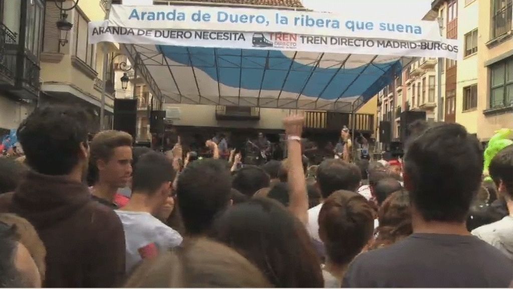 Sonorama, festival de música y mucho más
