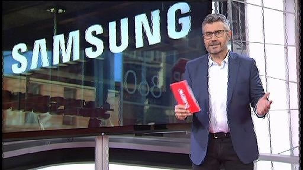 Samsung tira la toalla: Adiós al Galaxy Note 7