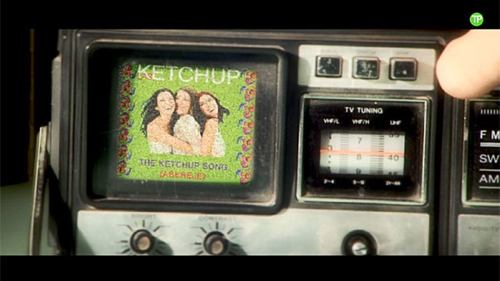 Las Ketchup y 'El éxito que cambió sus vidas', este sábado, en ¡QTTF!'