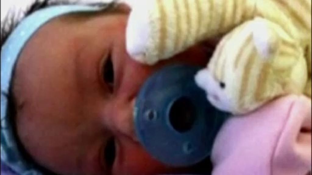 La policía de Canadá rescata gracias a Facebook a una bebé secuestrada