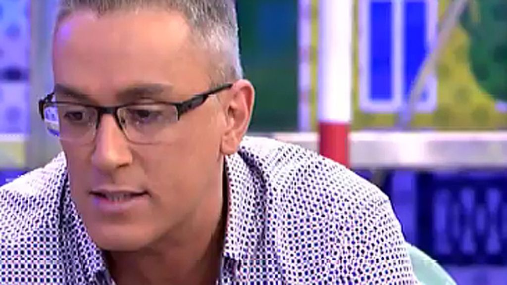 Lo que han ganado A. Pantoja y Chabelita en TV será para Isabel Pantoja, según Kiko H.