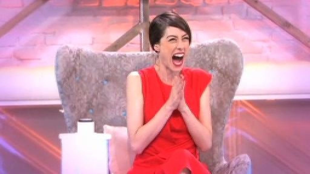 Este martes, nuevos repescados vuelven a 'Cámbiame'