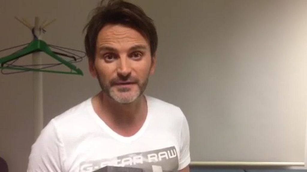 La recomendación de Fernando Tejero: 'Todo va bien' y 'La que se avecina'