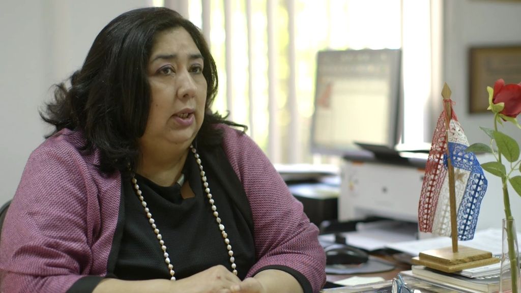 Una fiscal de Paraguay: “Las mujeres se endeudan en su país por un 5.000 €”
