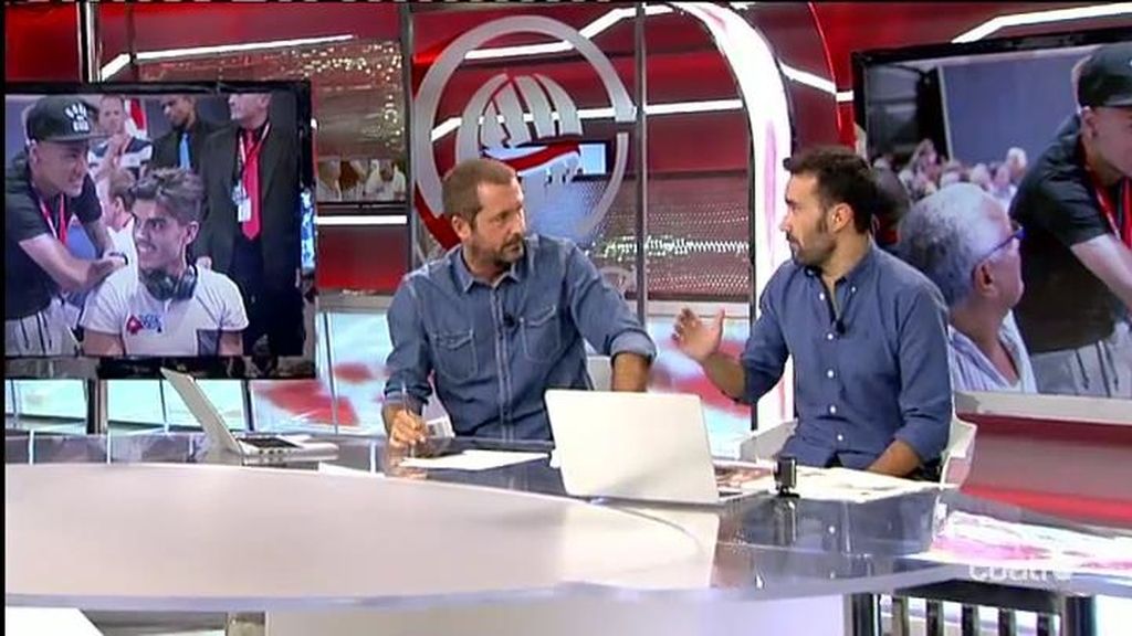 Martes 25/08/2015