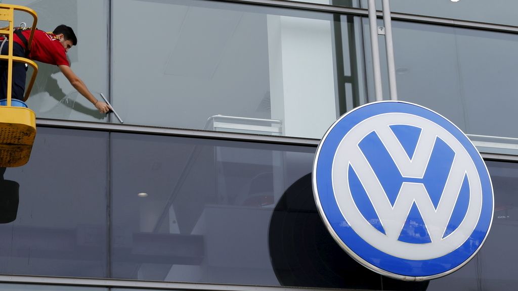 La Fiscalía pide que se investigue el fraude de las emisiones de Volkswagen
