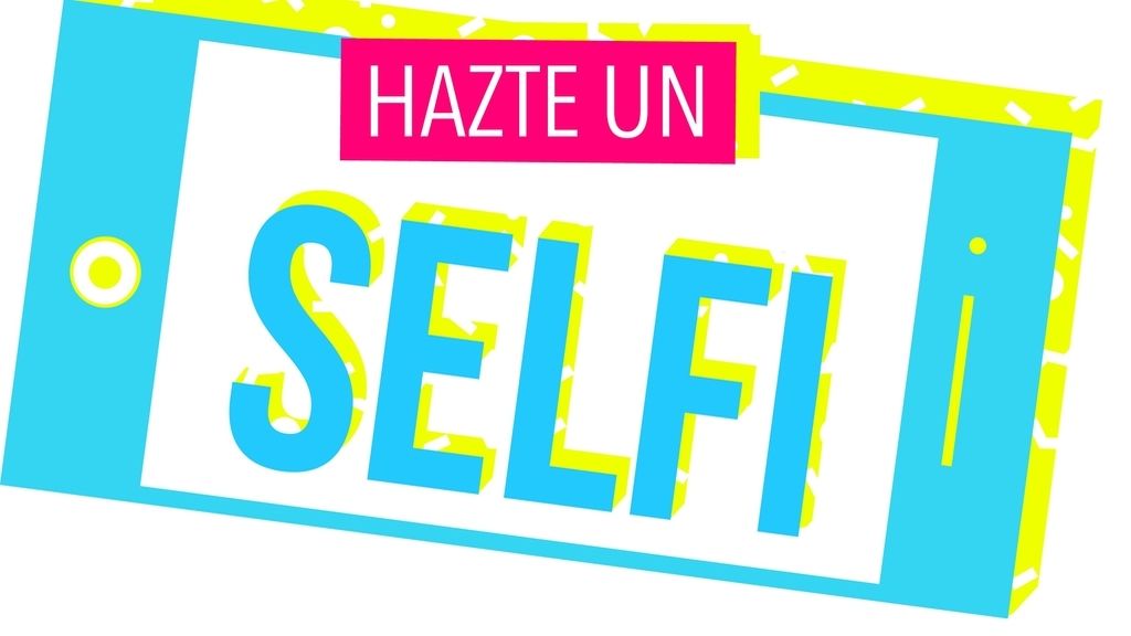 'Hazte un selfi' (25/10/2016), completo