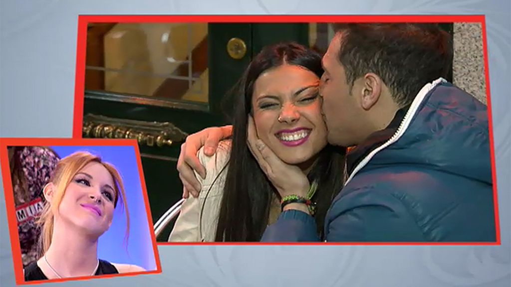 Cita Alex y Jennifer (12/03/2014) Cita Alex y Jennifer (12/03/2014)