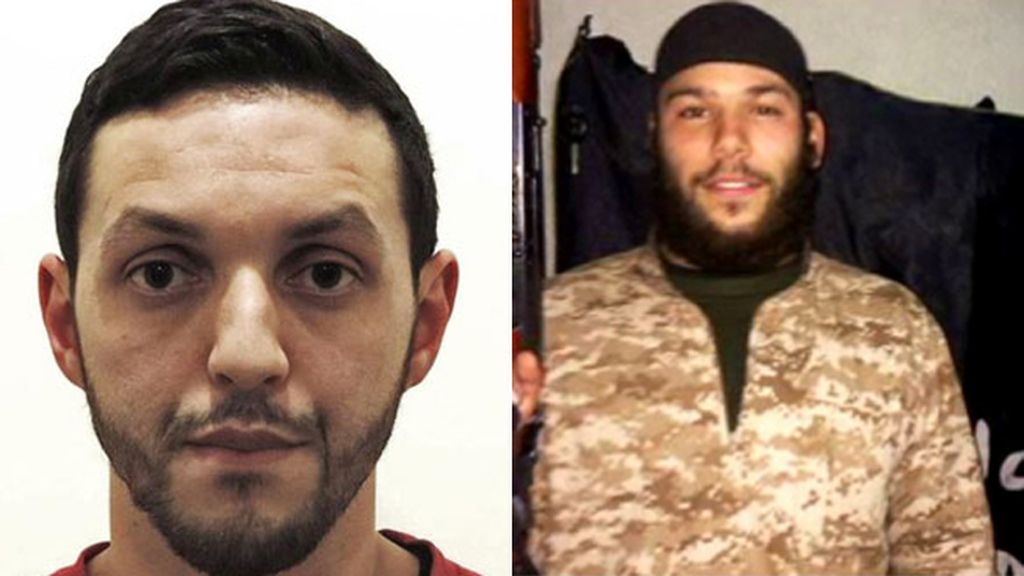 Detenidos varios terroristas implicados en los atentados de París y Bruselas