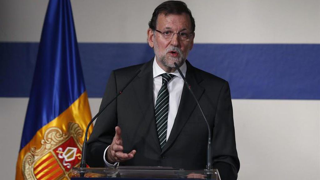 Rajoy: “Nadie duda del vigor de nuestra economía”