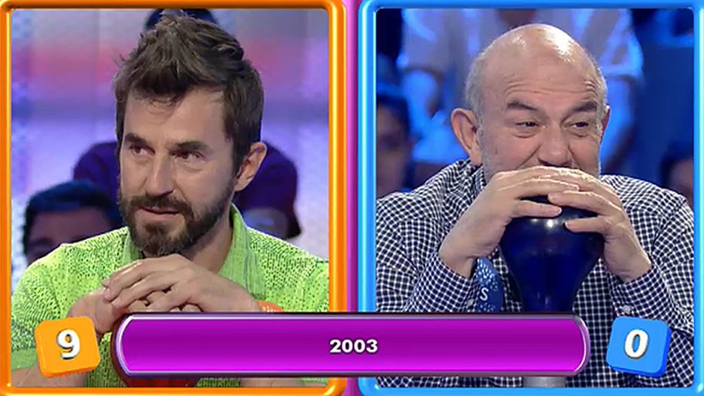 Santi Millán se atreve con Fito y Fitipaldis