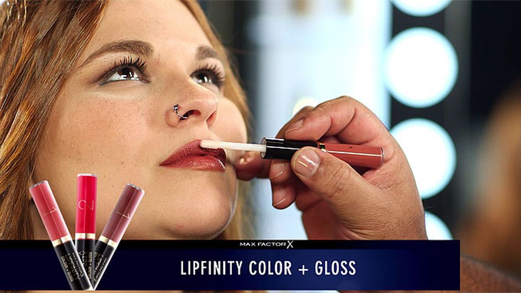 ¡Consigue unos labios con color e hidratación de larga duración gracias a Lipfinity!