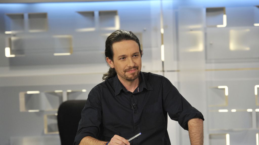 Pablo Iglesias: "Los Pujol, expresión de que la casta lleva la pulsera catalana y española"