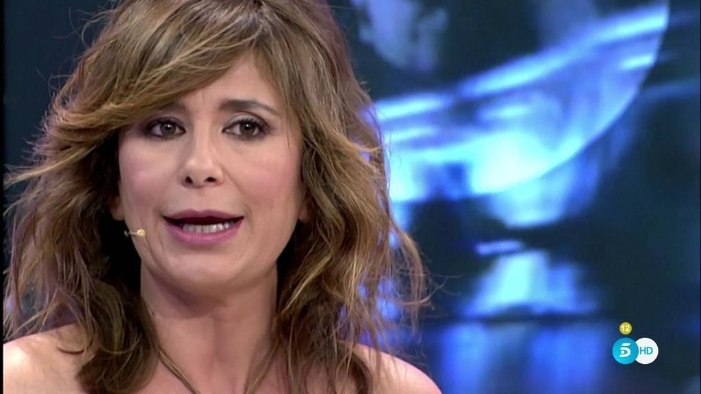 Gema López, a Agustín Pantoja: "Voy a seguir ejerciendo mi derecho a informar"